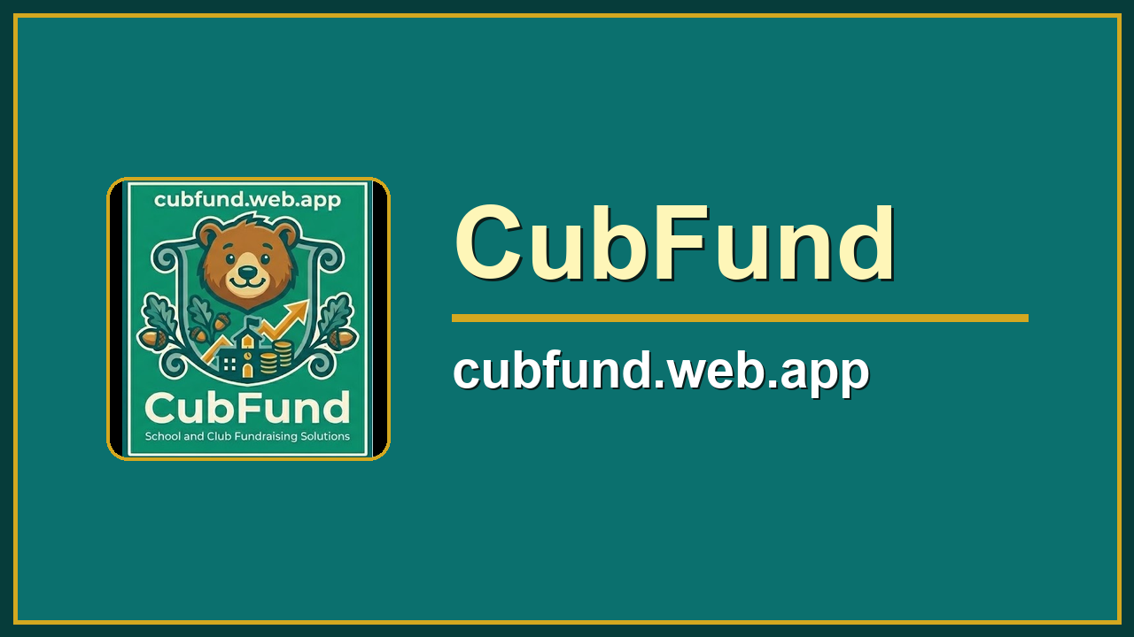 CubFund Commercial Thumbnail