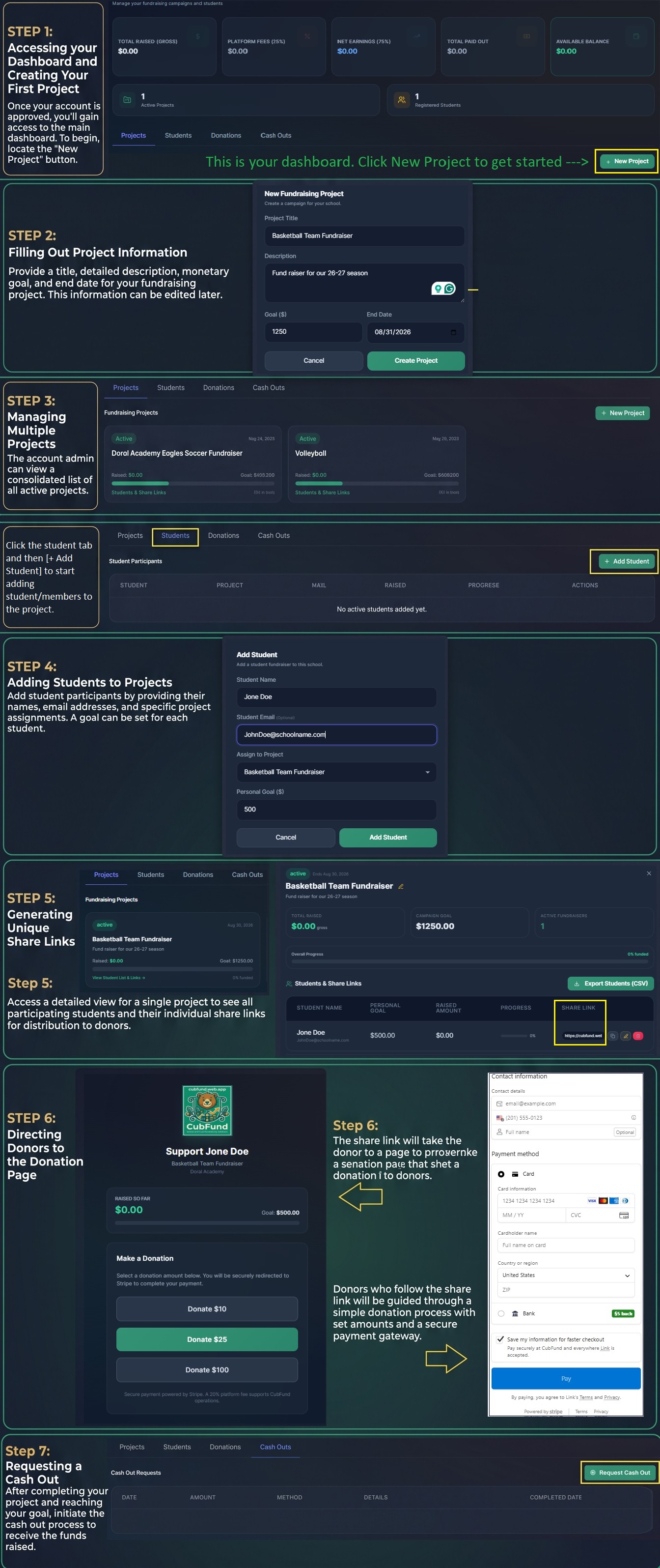 Getting Started Guide