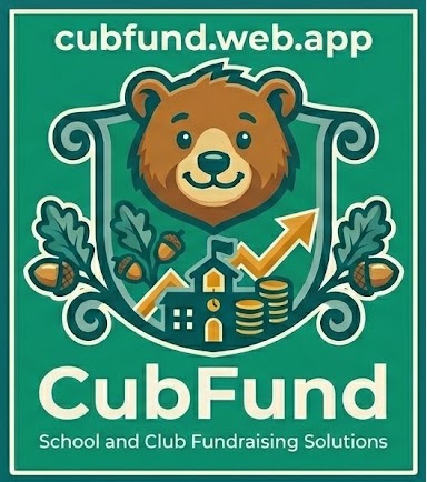 CubFund Logo